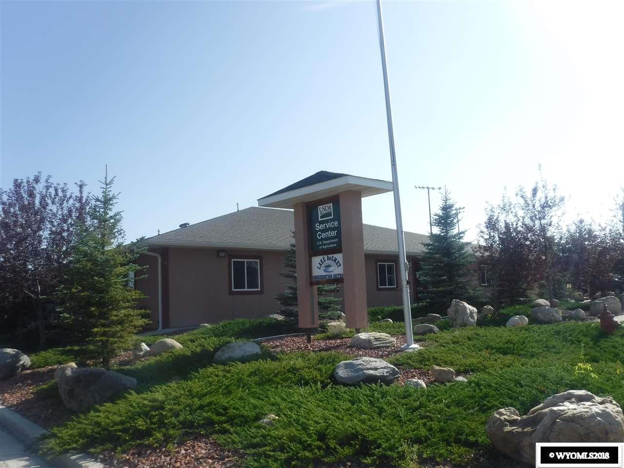 621 Fetterman Avenue - Photo 1
