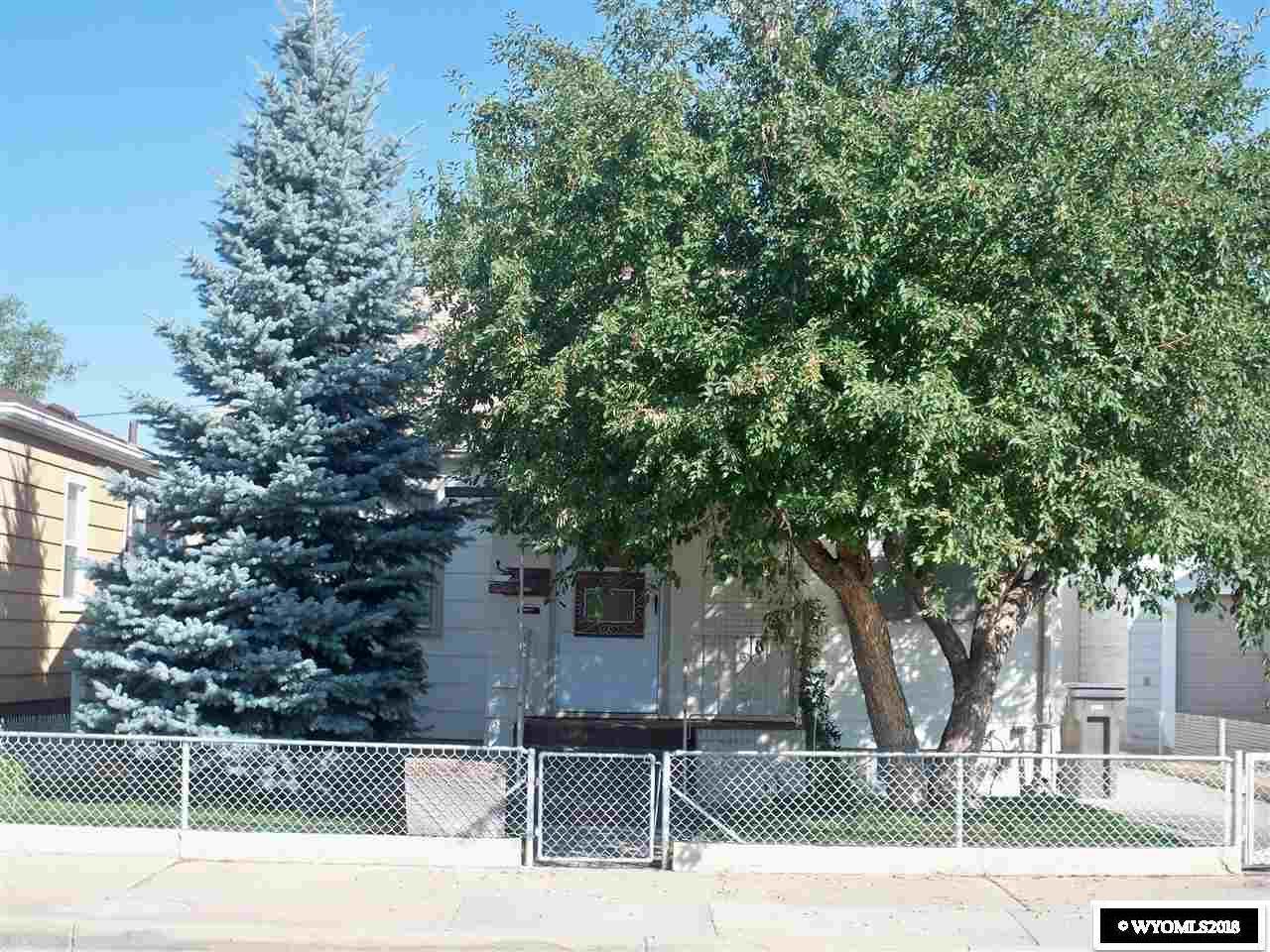 1033 Arapahoe Street - Photo 1