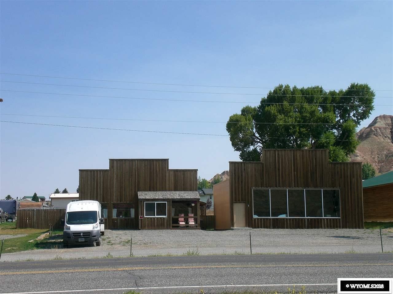 1420 Warm Springs Drive - Photo 1