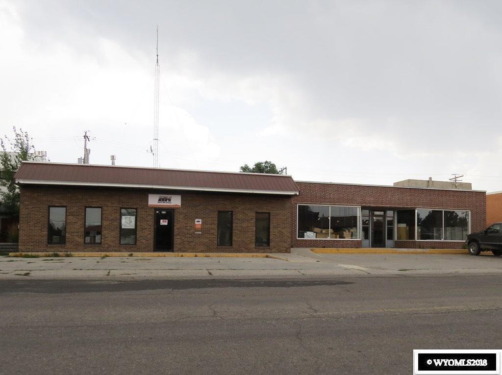 215 & 223 Lincoln Street - Photo 1