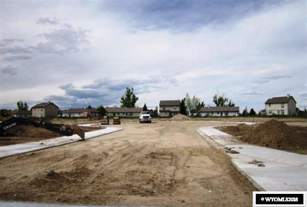 3527 Barry Court - Photo 1