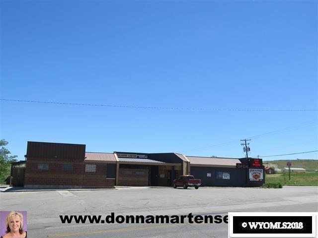 401 Valley Drive - Photo 1