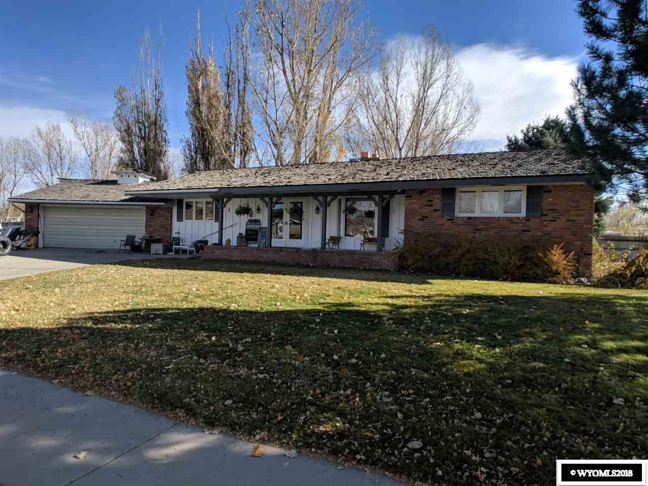 1716 Circle Road - Photo 1