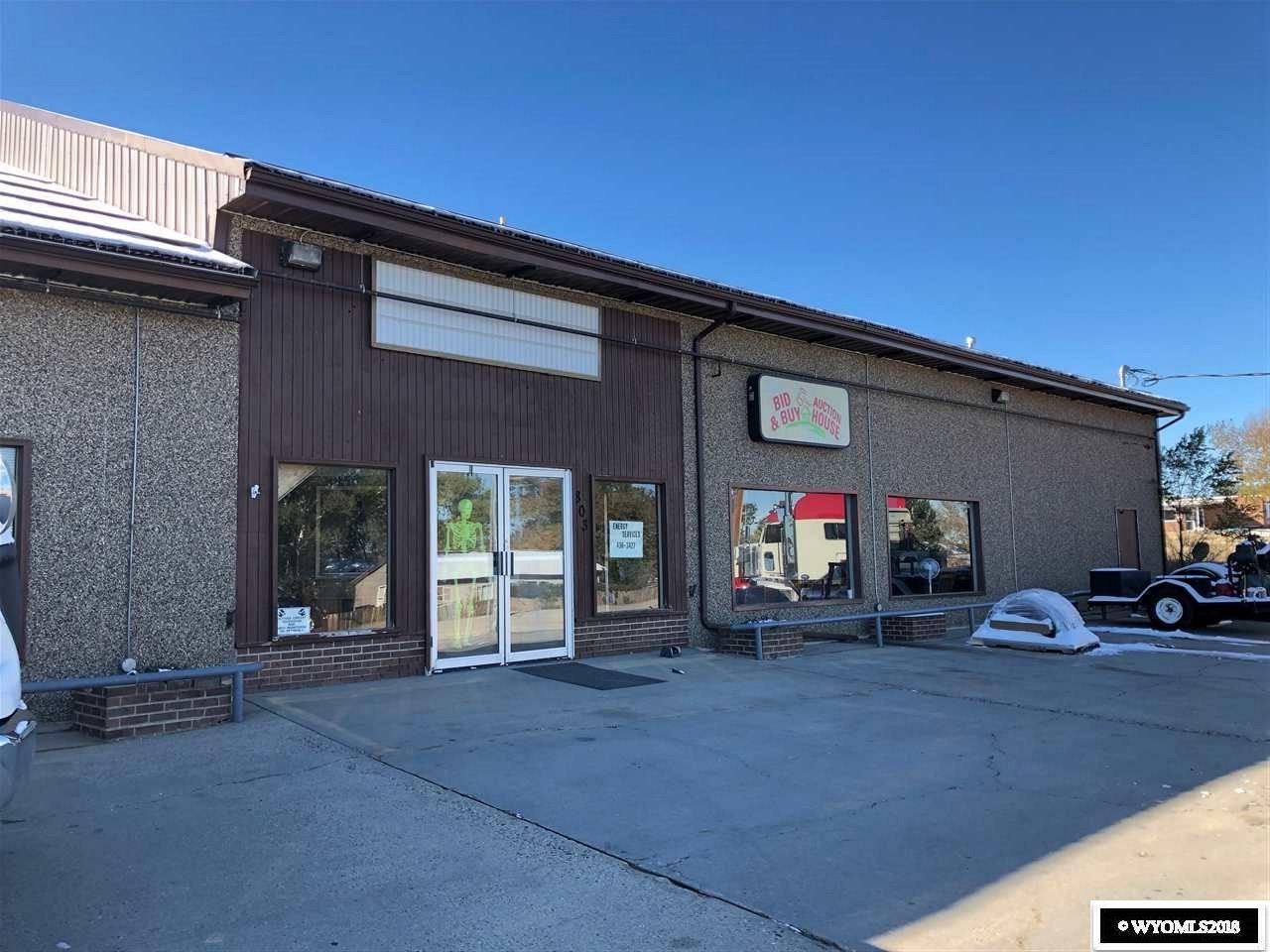 803 Birch - Photo 1