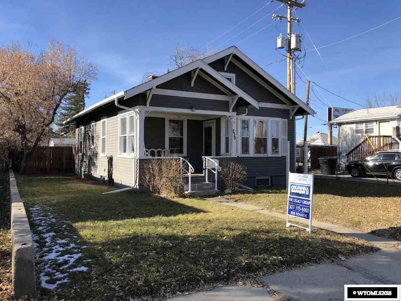 230 Jackson - Photo 1