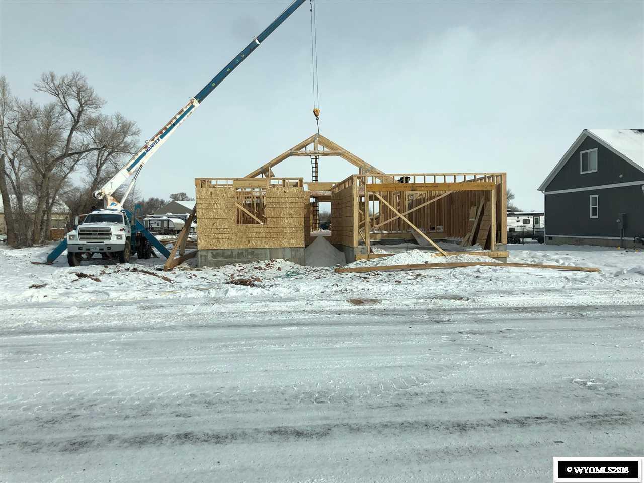 711 Willow Drive - Photo 1