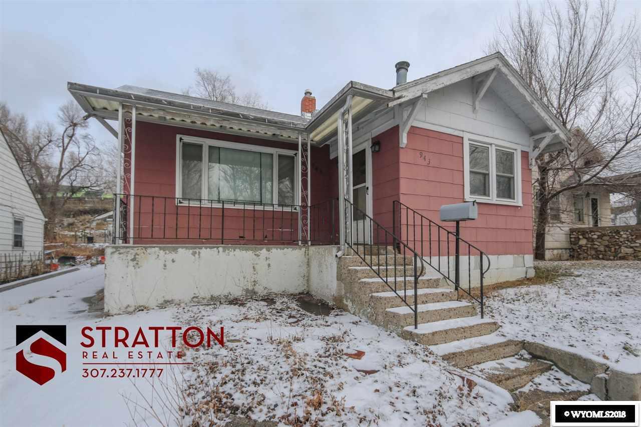 943 Mckinley Street - Photo 1
