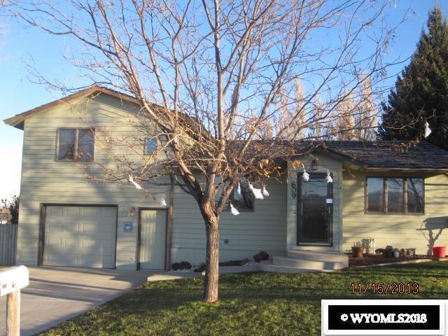 609 Klondike Dr - Photo 1