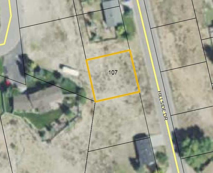 107 Hillside Drive - Photo 1