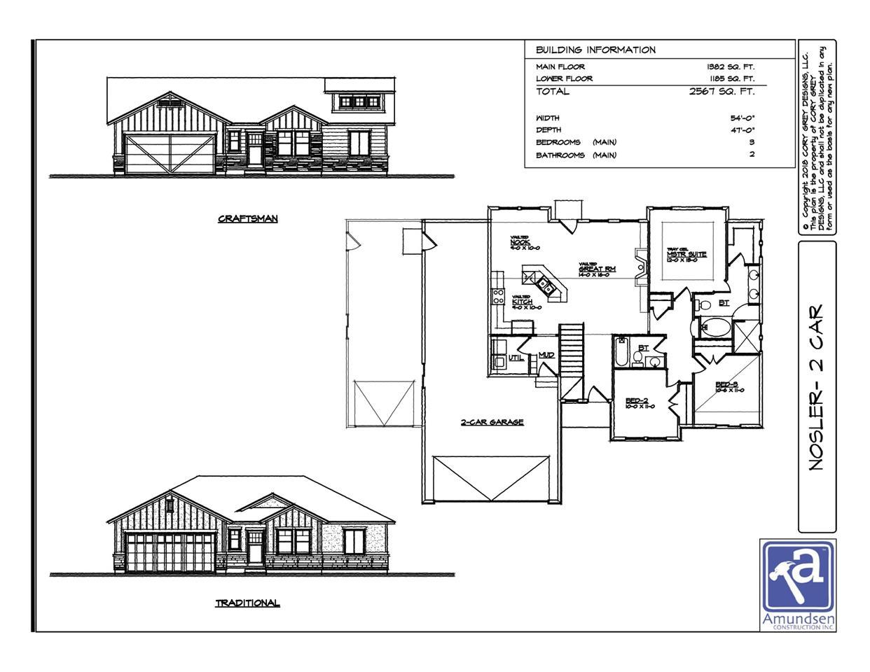 2192 Arthur - Photo 1