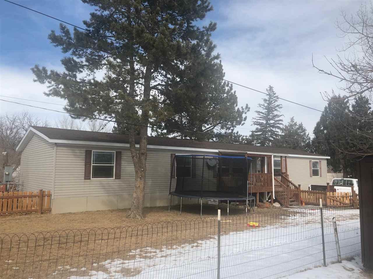 838 Adams - Photo 1