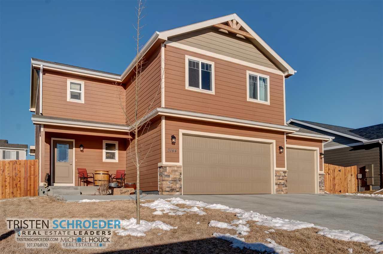 3144 Indian Scout Drive - Photo 1