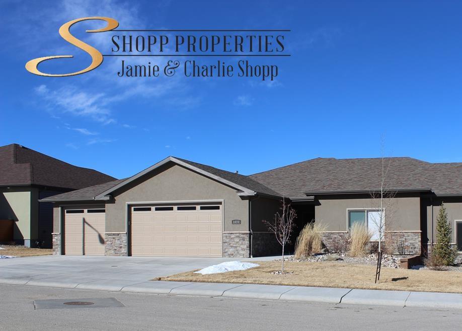 1620 Pinyon Parkway - Photo 1