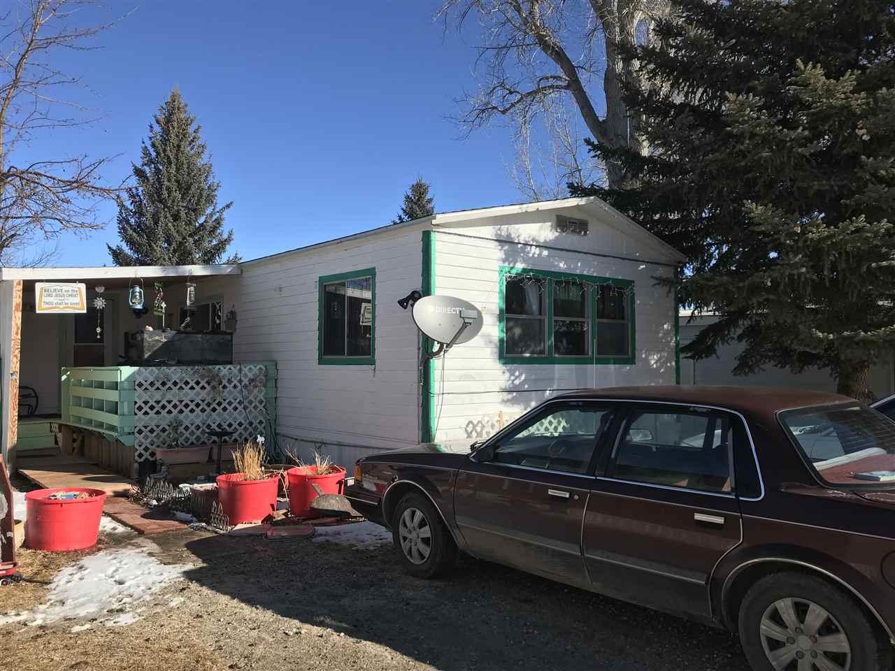 Space #15 Deer Park Court - Photo 1