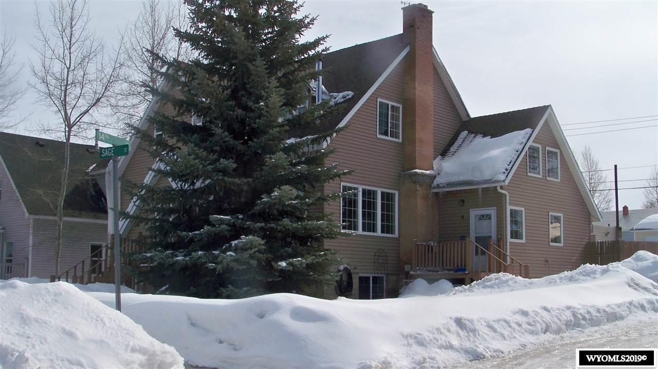 1349 Sage St Drive - Photo 1