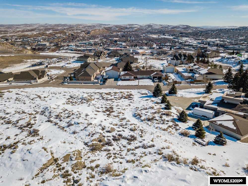 0 Hilltop Drive - Photo 1