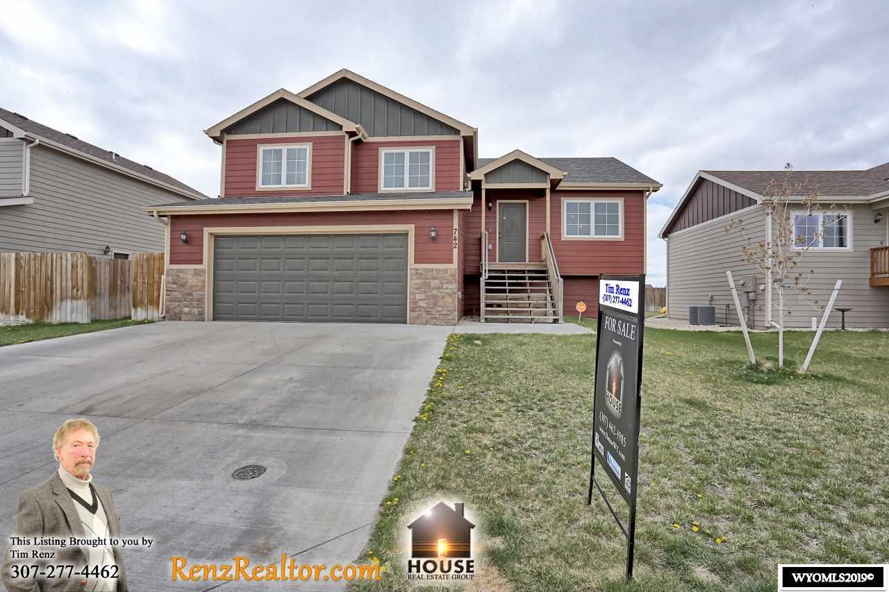 742 Whipsaw Drive - Photo 1