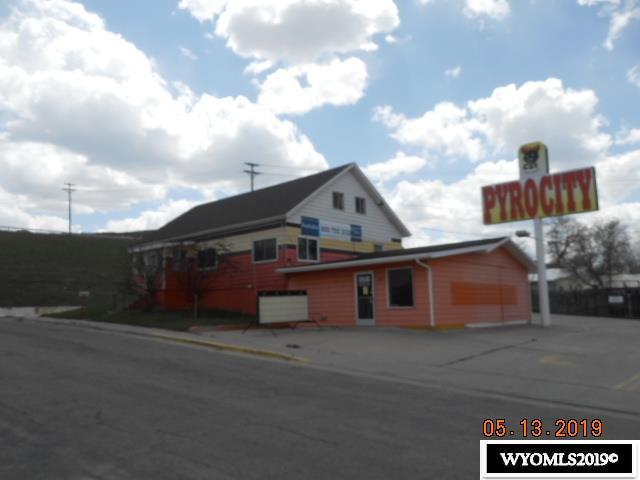 101 Front Street - Photo 1