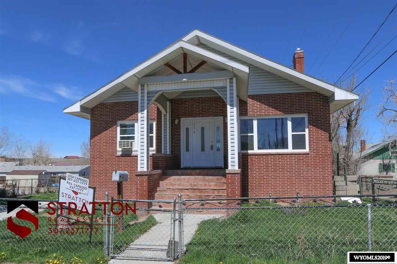 636 A Street - Photo 1