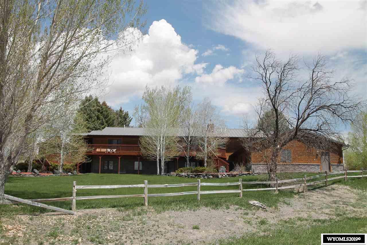 5500 Riverview Road - Photo 1
