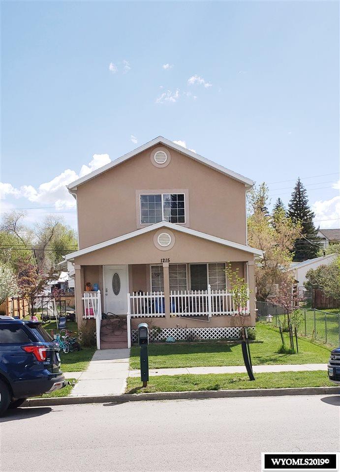 1215 Main Street - Photo 1