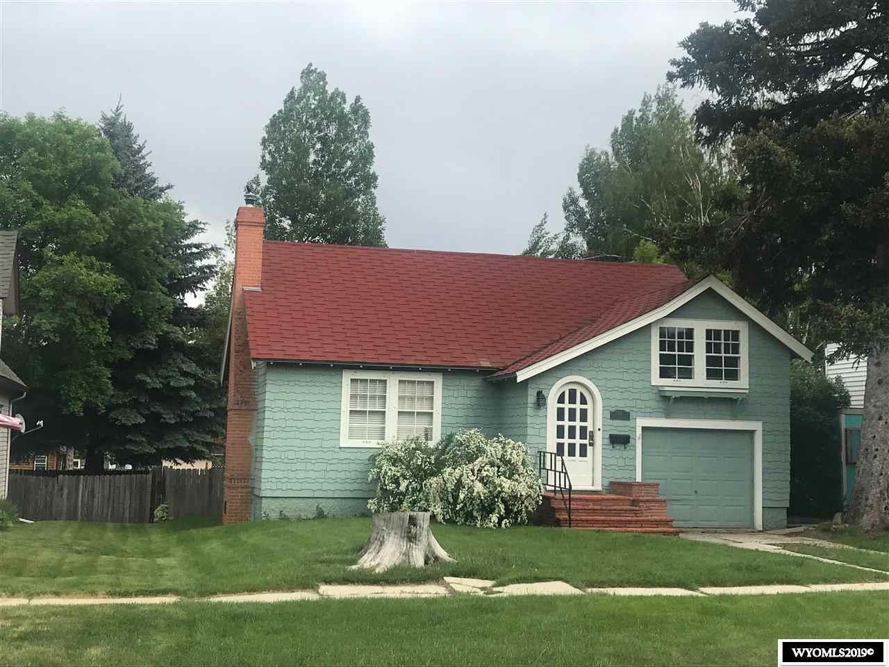 457 Adams Avenue - Photo 1