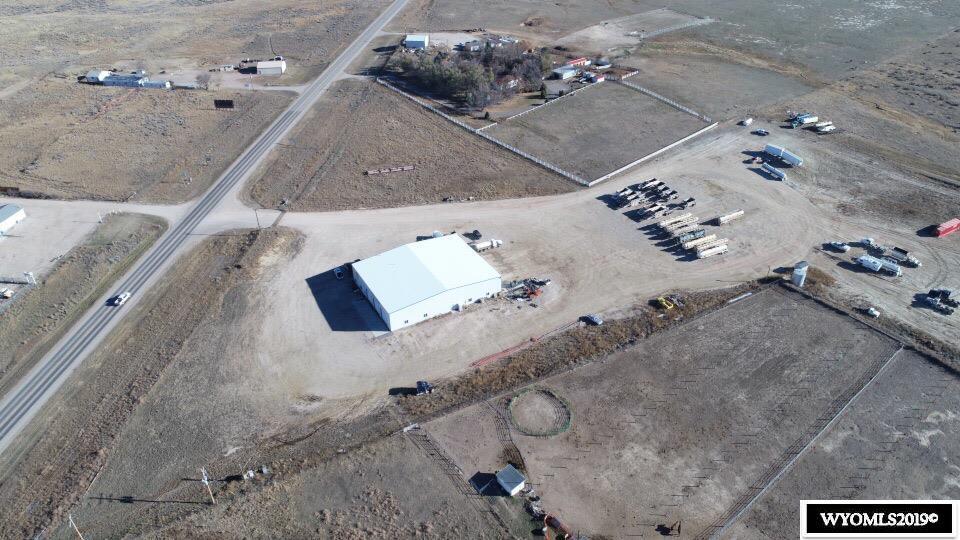 210 St Hwy 59 - Photo 1