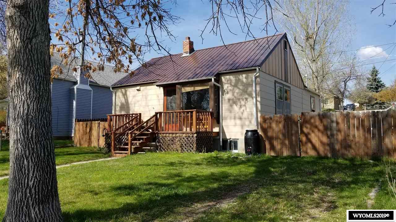 56 Wyoming - Photo 1