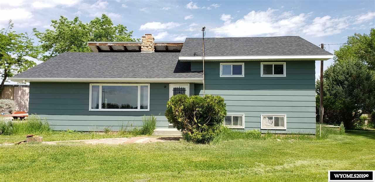 1346 Hwy 20 - Photo 1