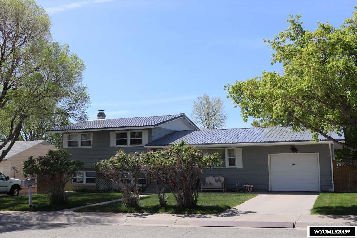 210 Kendrick - Photo 1