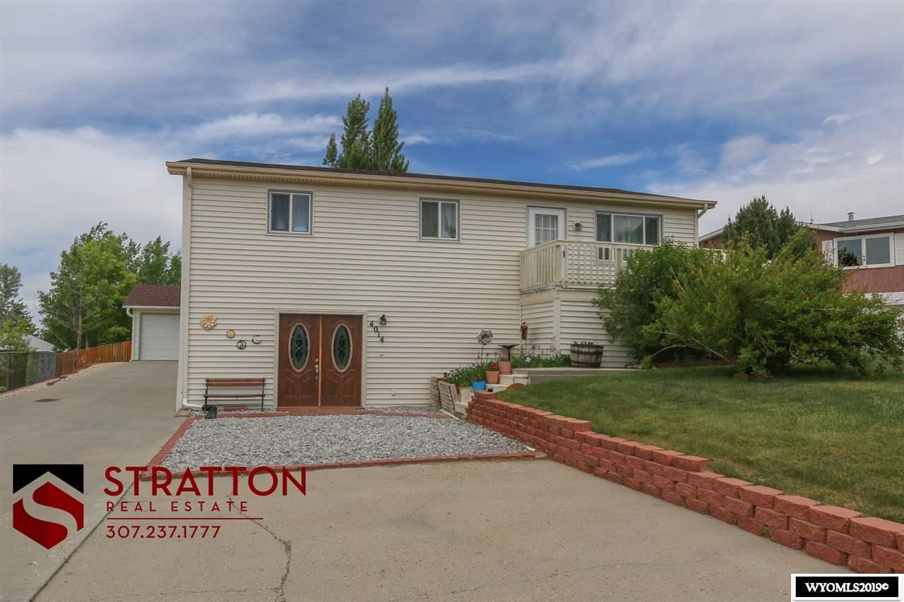 4014 12th Street - Photo 1