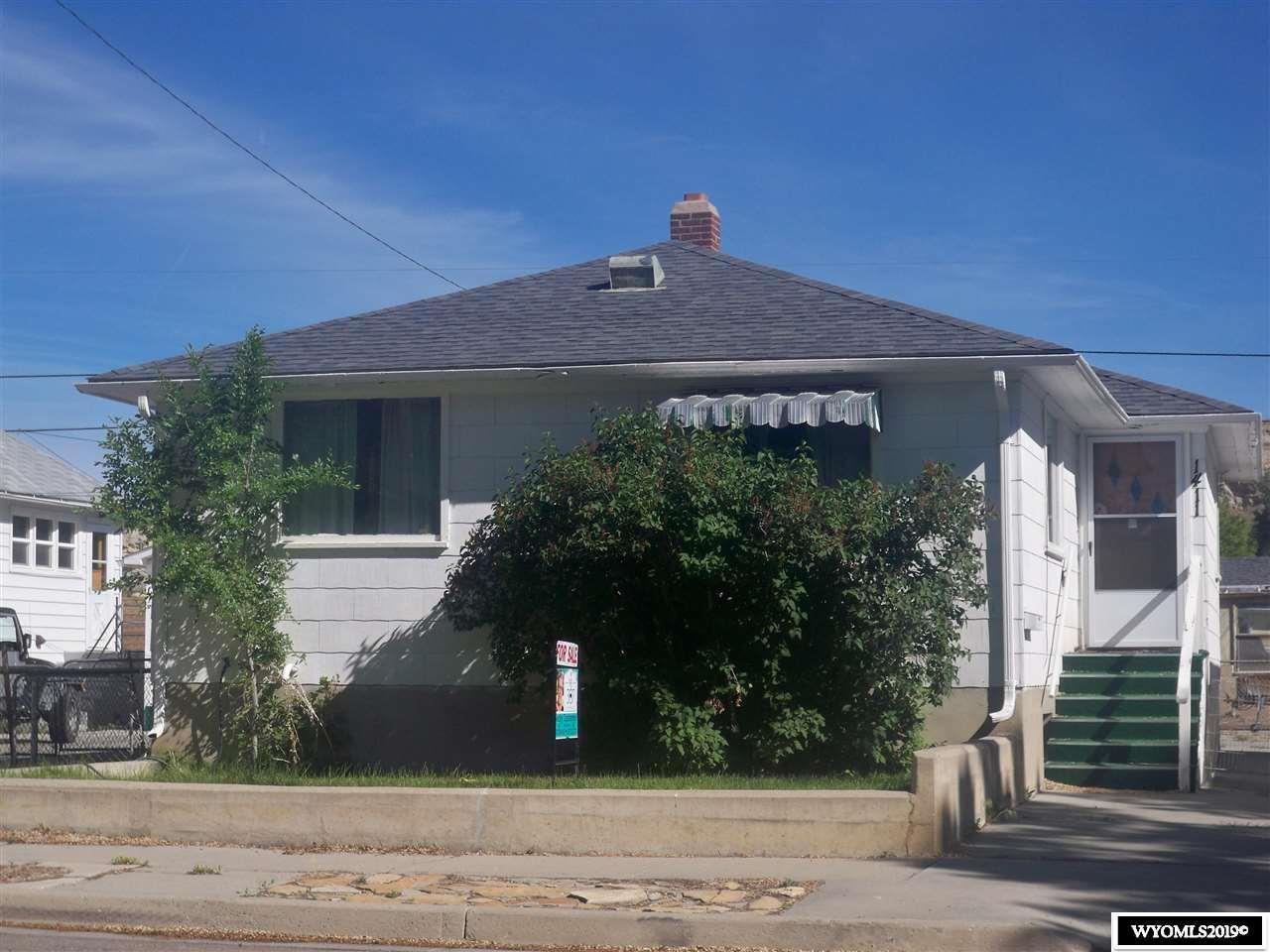 1411 Lowell Avenue - Photo 1