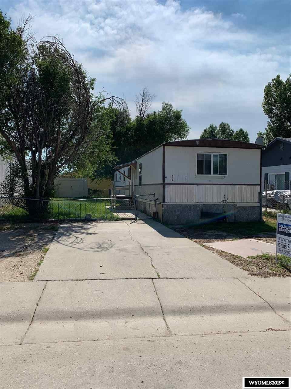 419 Copper - Photo 1