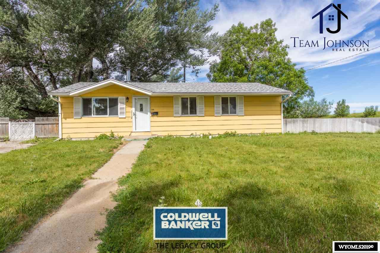 1314 Sycamore Street - Photo 1