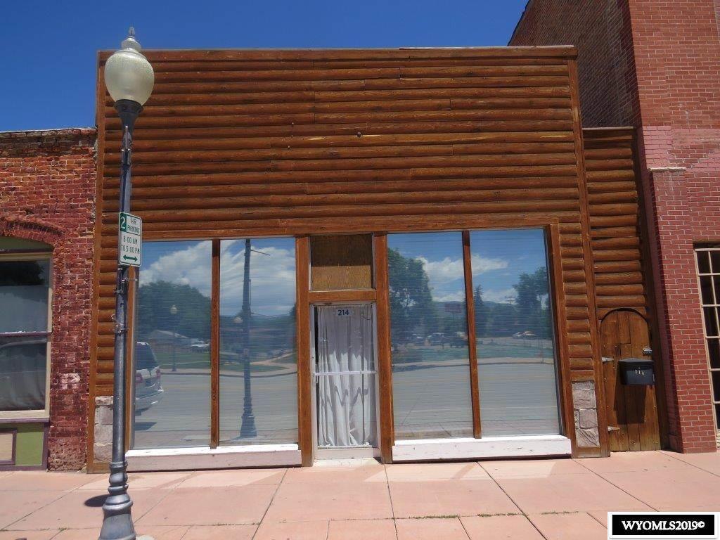 214 Main Street - Photo 1