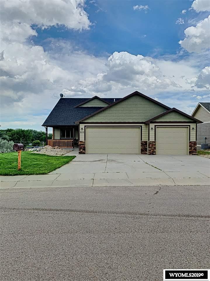103 Watkins Street - Photo 1