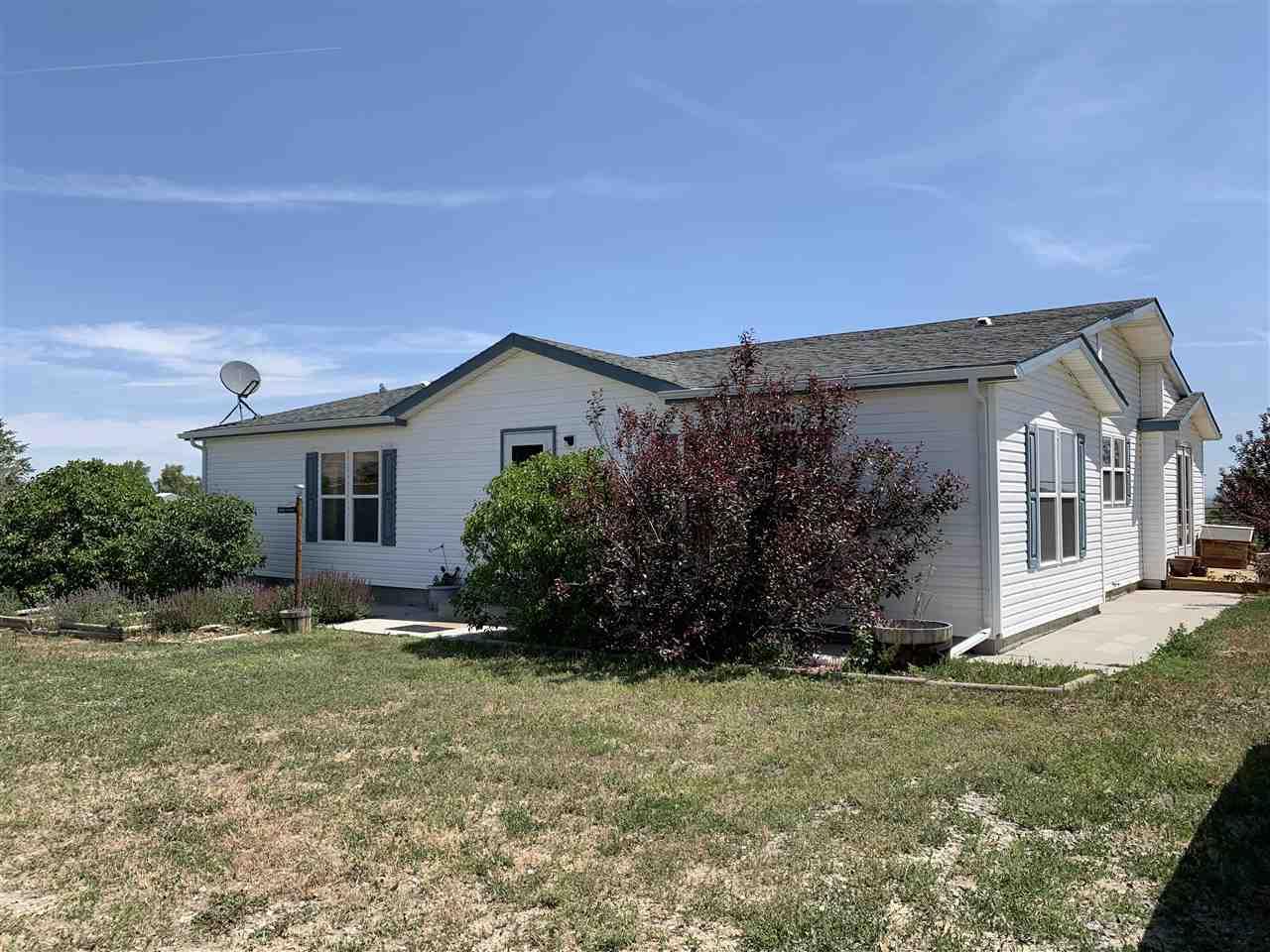 42 Weather Vane Lane - Photo 1