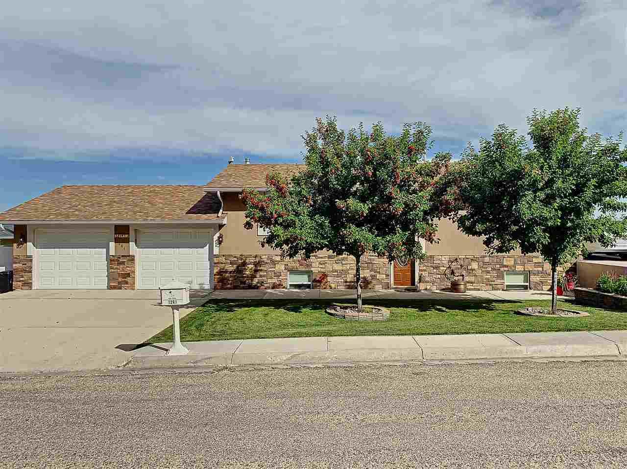 1261 Bruce Street - Photo 1