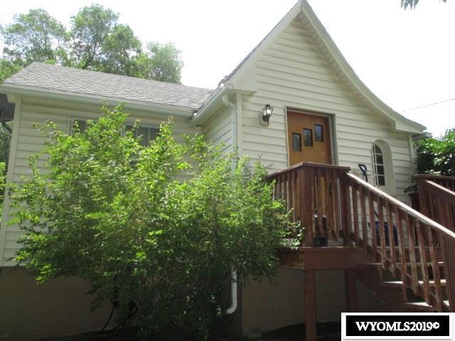 712 D Street - Photo 1