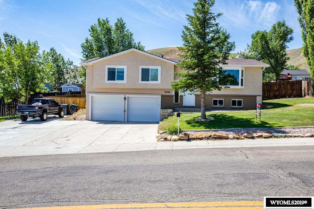 2330 Teton Boulevard - Photo 1
