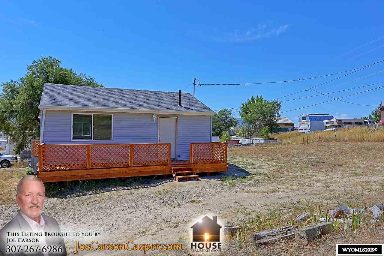 412 Beatrice - Photo 1