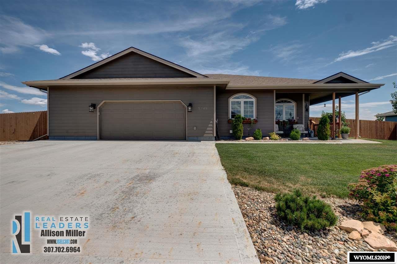 5749 Tonkawa Trail - Photo 1