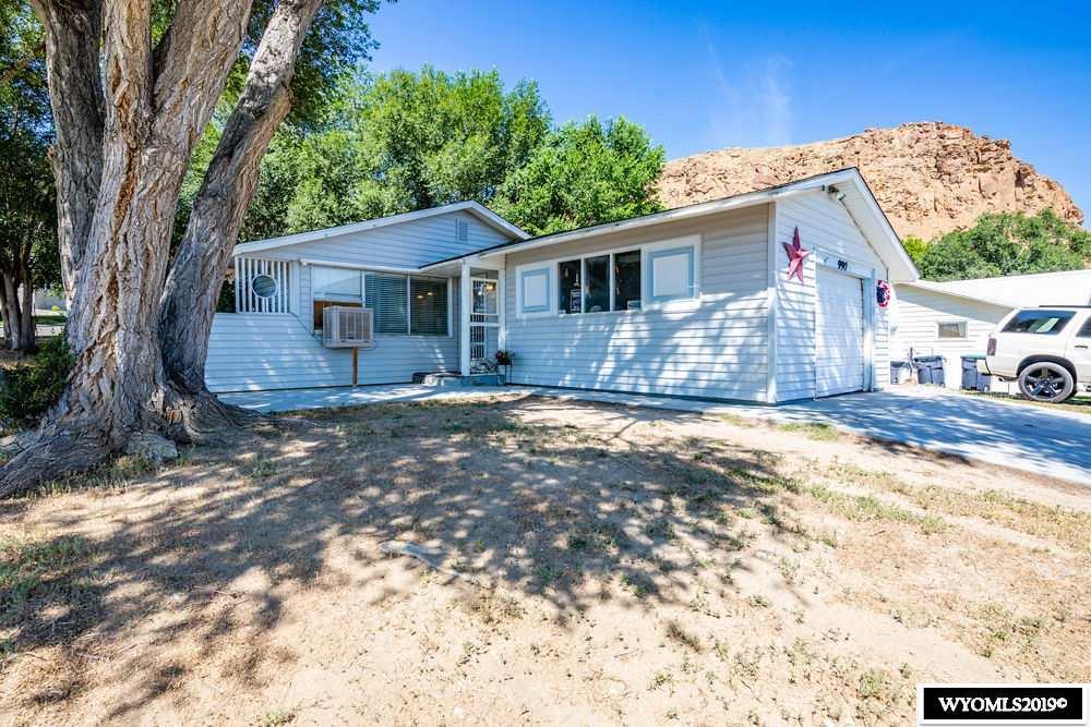 990 Wilkes Drive - Photo 1