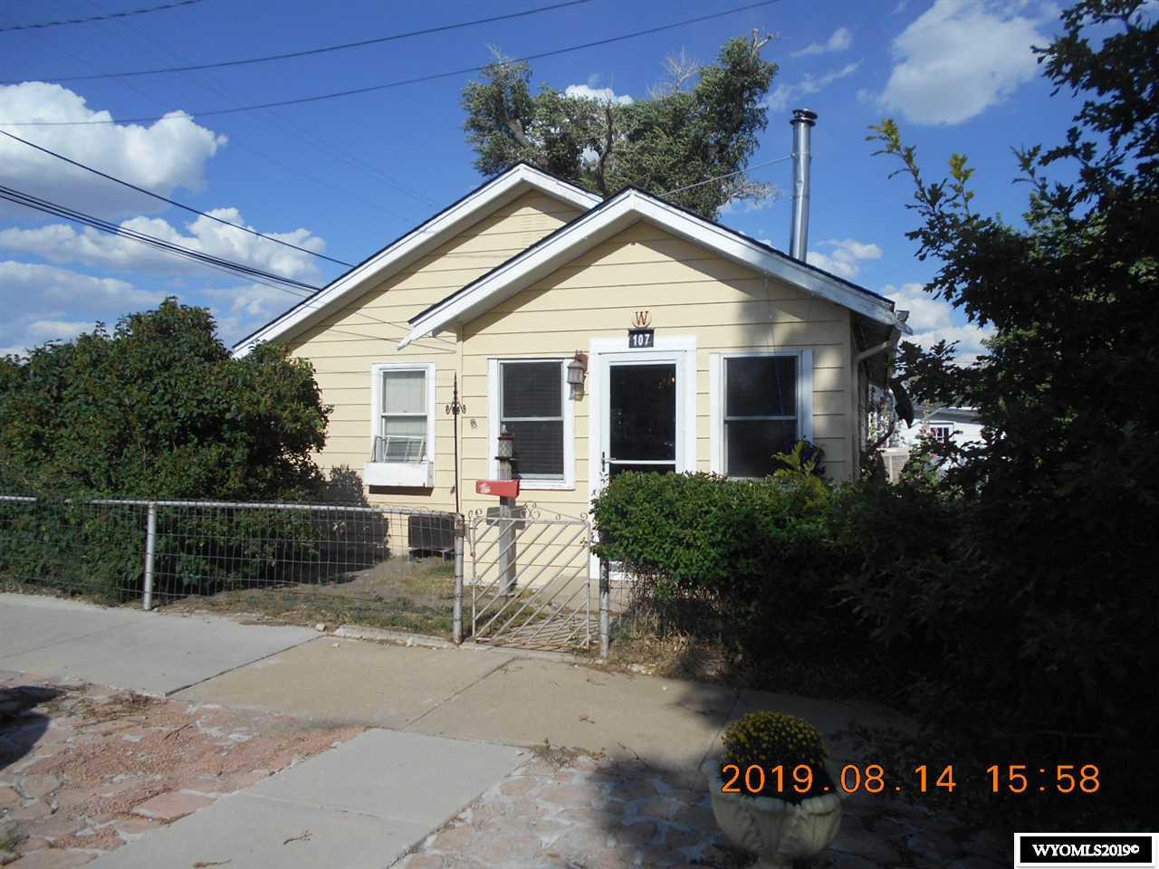 107 3rd Street - Photo 1