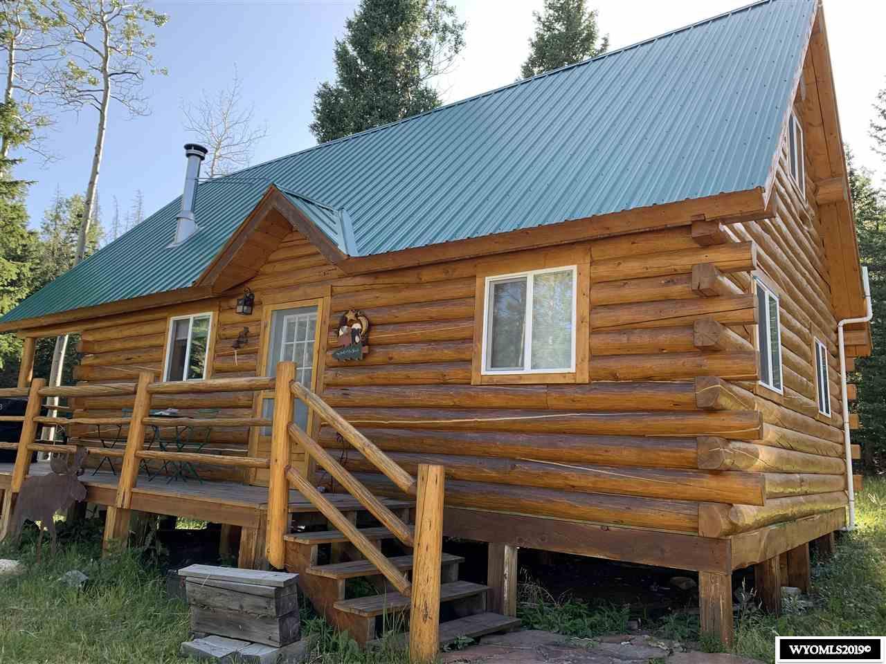 104 Porcupine Drive - Photo 1