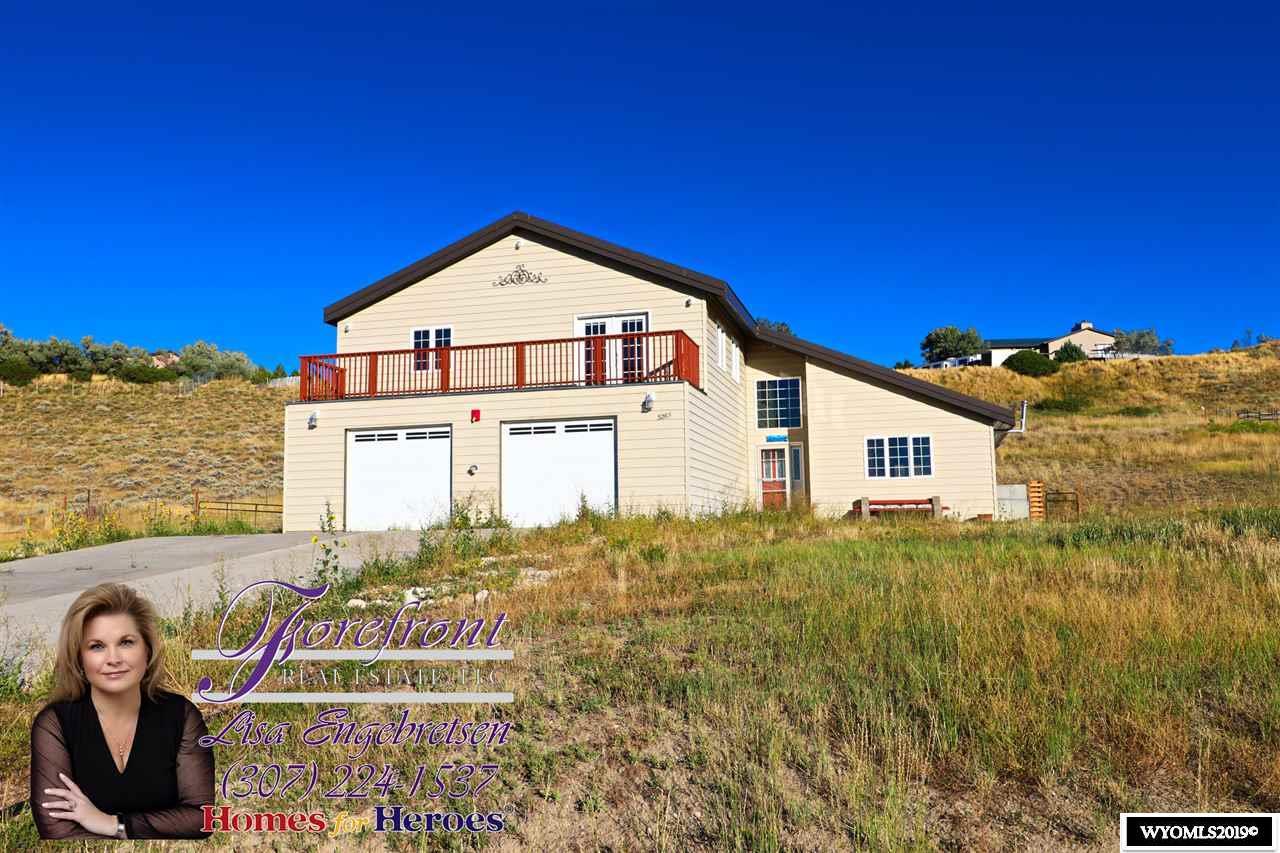 5265 Saddlestring - Photo 1