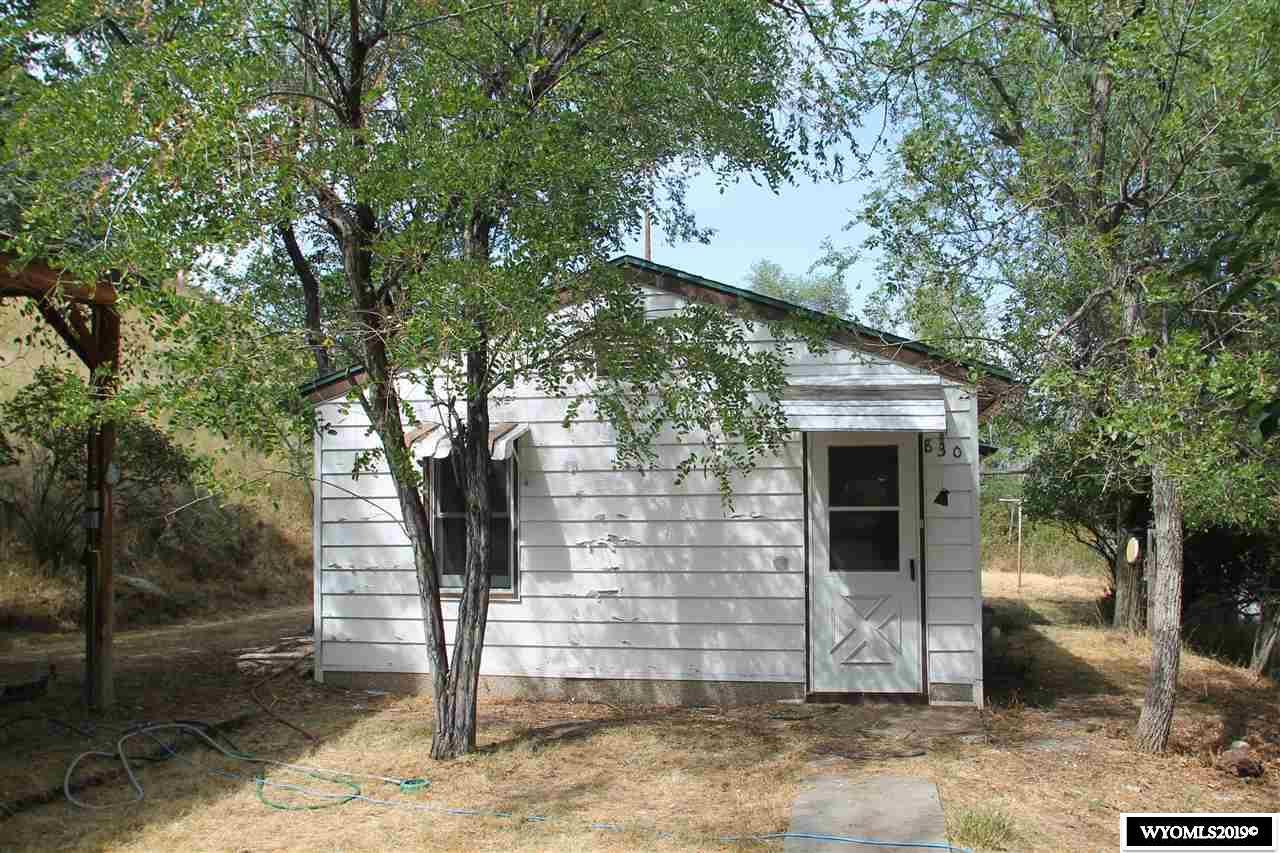 830 Fremont - Photo 1