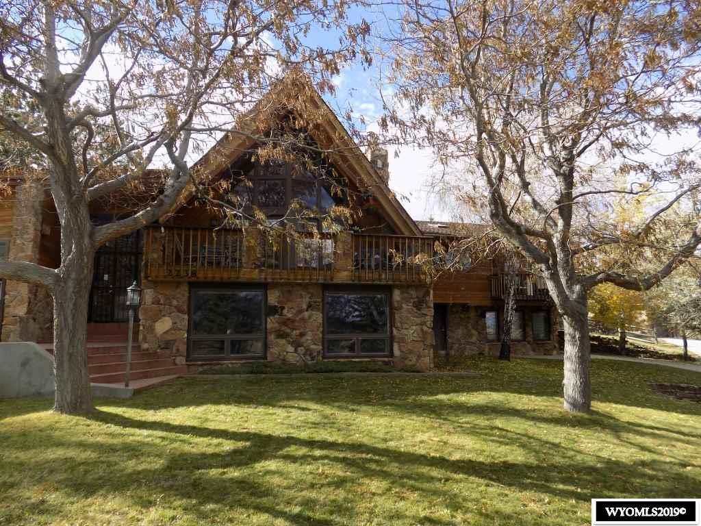 2238 Garden Creek Heights - Photo 1