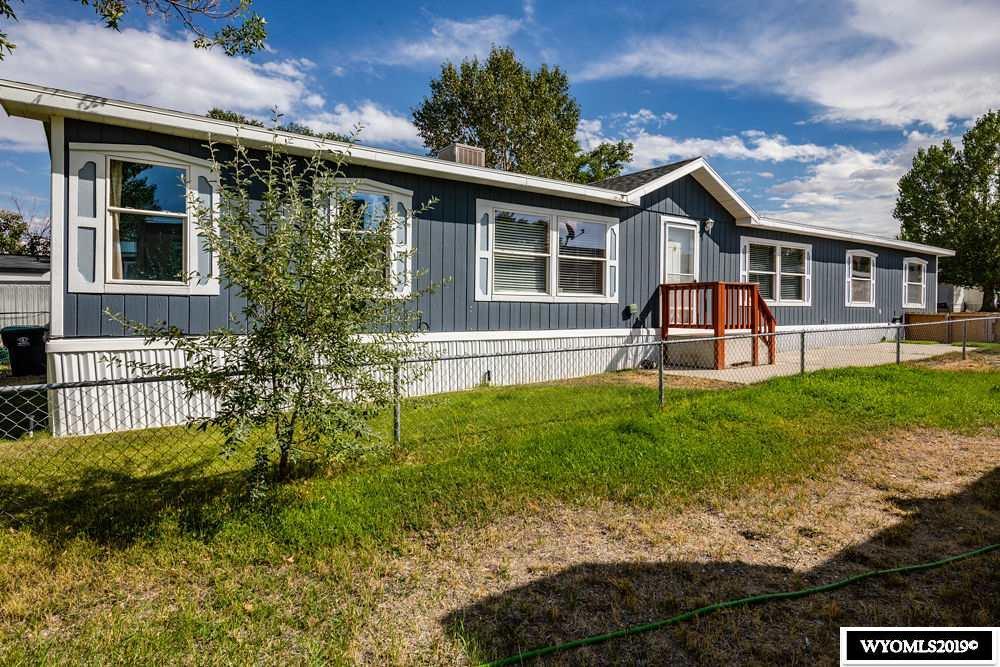 914 Wilderness Trail - Photo 1