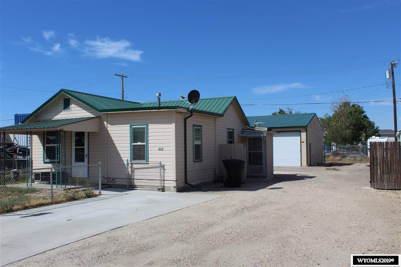 442 Lennox Street - Photo 1